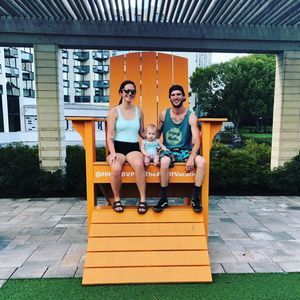 Meet your Posher, Austin